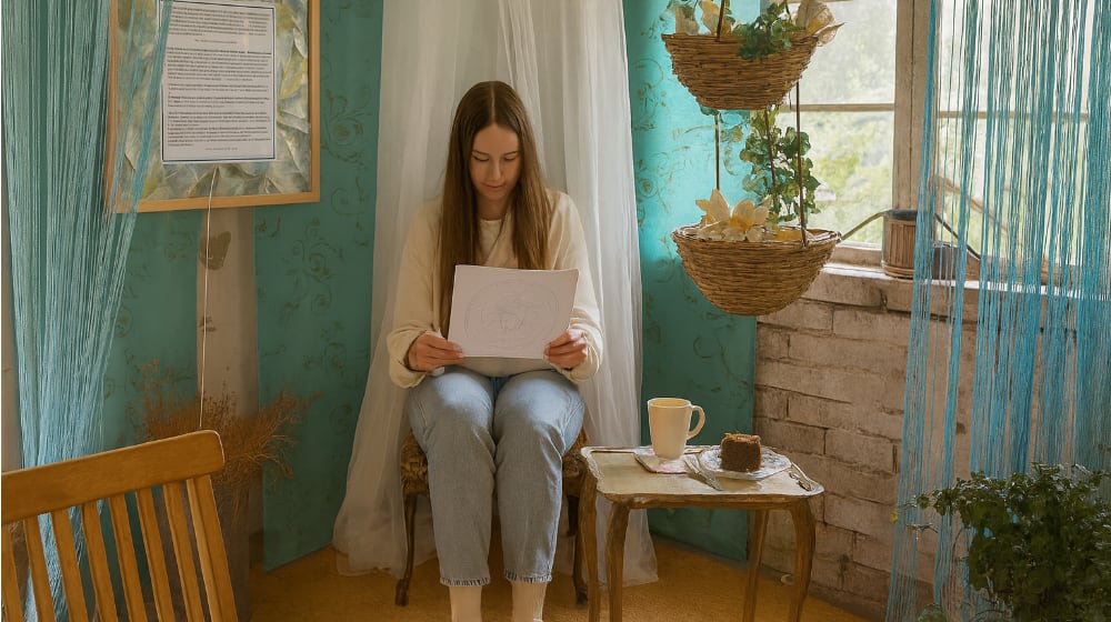 Aurora Template by BLOCS PREMIUM