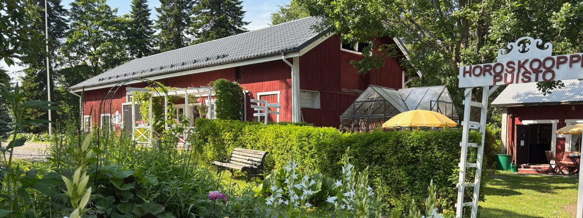 Aurora Template by BLOCS PREMIUM