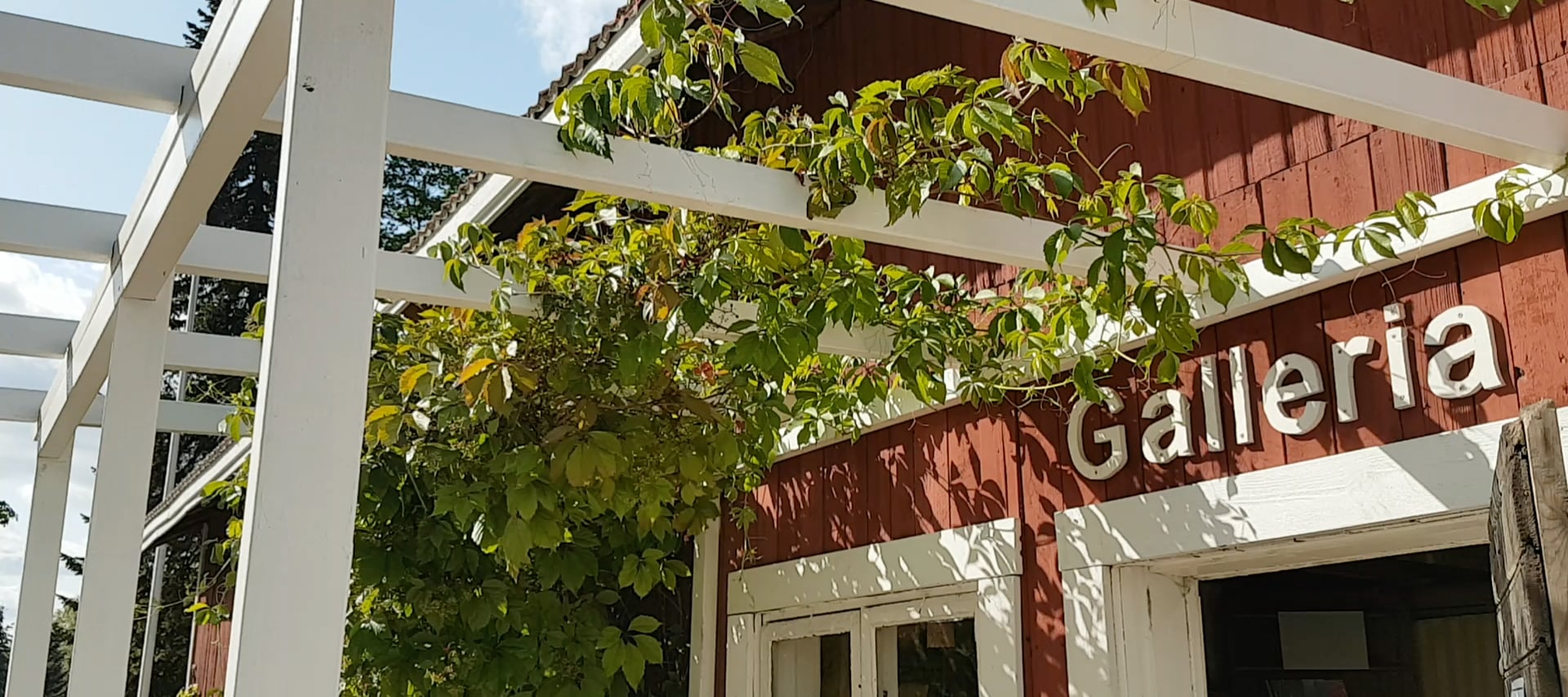 Aurora Template by BLOCS PREMIUM